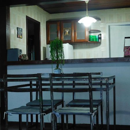 Apartamento Vista Ao Mar Διαμέρισμα Búzios Εξωτερικό φωτογραφία