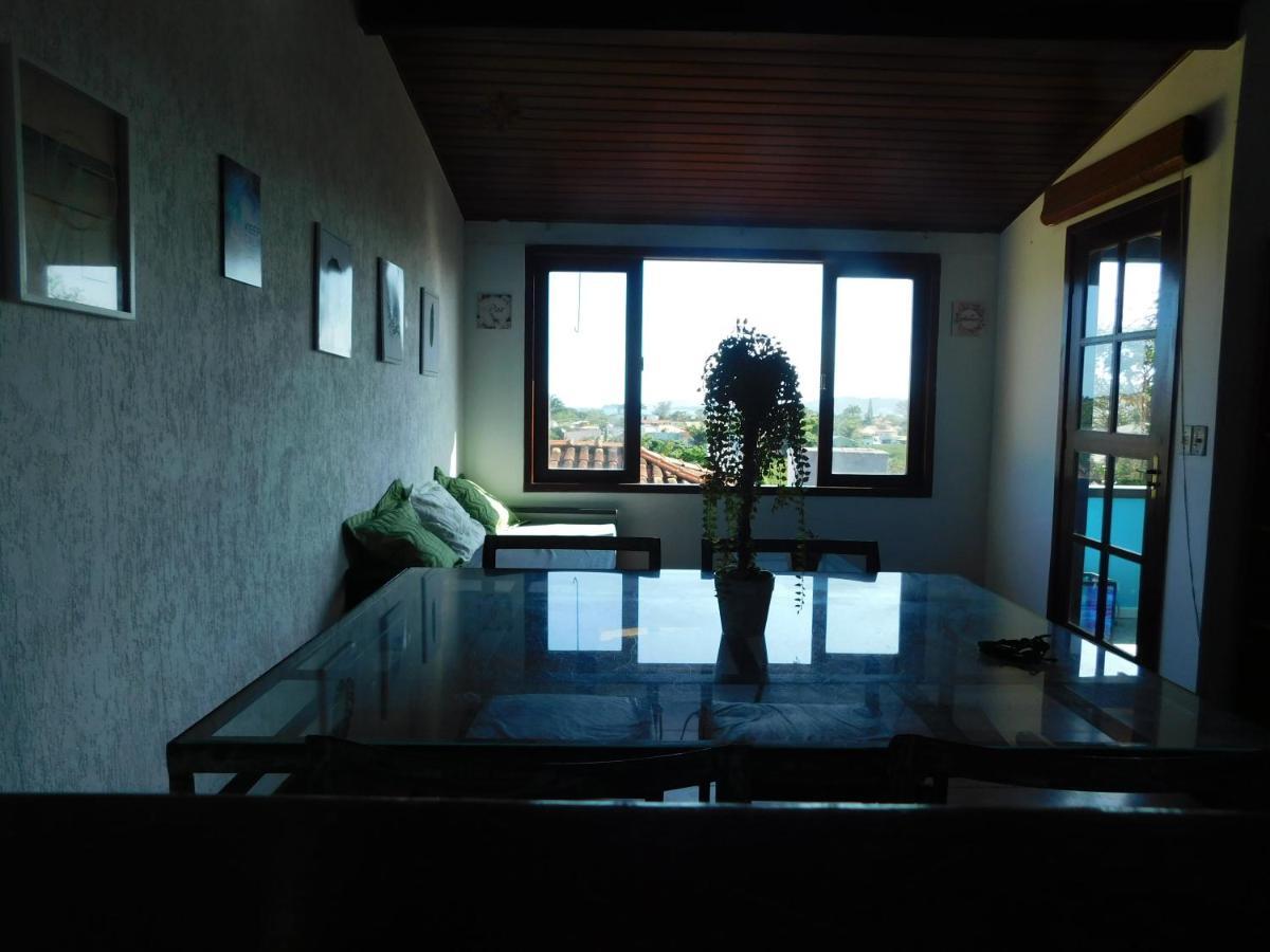 Apartamento Vista Ao Mar Διαμέρισμα Búzios Εξωτερικό φωτογραφία