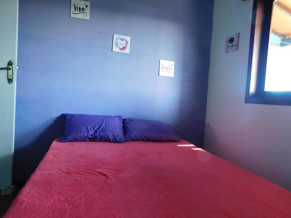 Apartamento Vista Ao Mar Διαμέρισμα Búzios Εξωτερικό φωτογραφία
