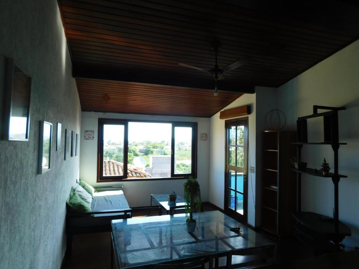 Apartamento Vista Ao Mar Διαμέρισμα Búzios Εξωτερικό φωτογραφία