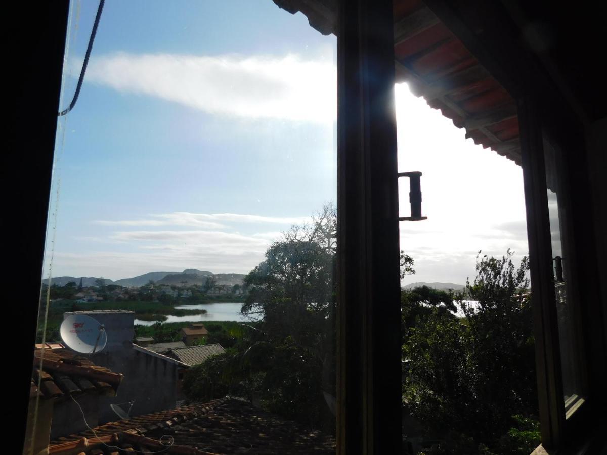 Apartamento Vista Ao Mar Διαμέρισμα Búzios Εξωτερικό φωτογραφία