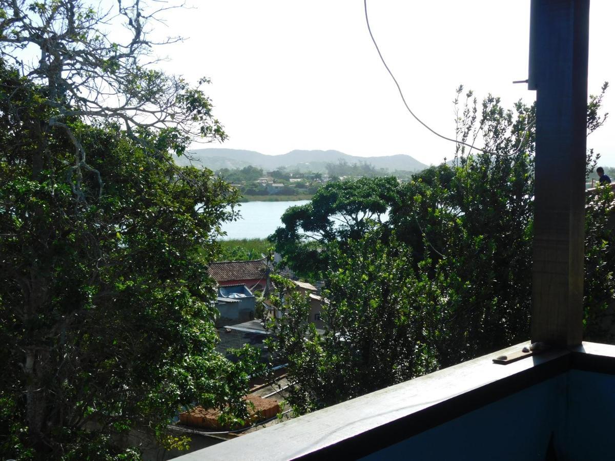 Apartamento Vista Ao Mar Διαμέρισμα Búzios Εξωτερικό φωτογραφία