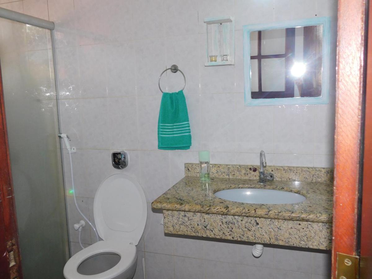 Apartamento Vista Ao Mar Διαμέρισμα Búzios Εξωτερικό φωτογραφία