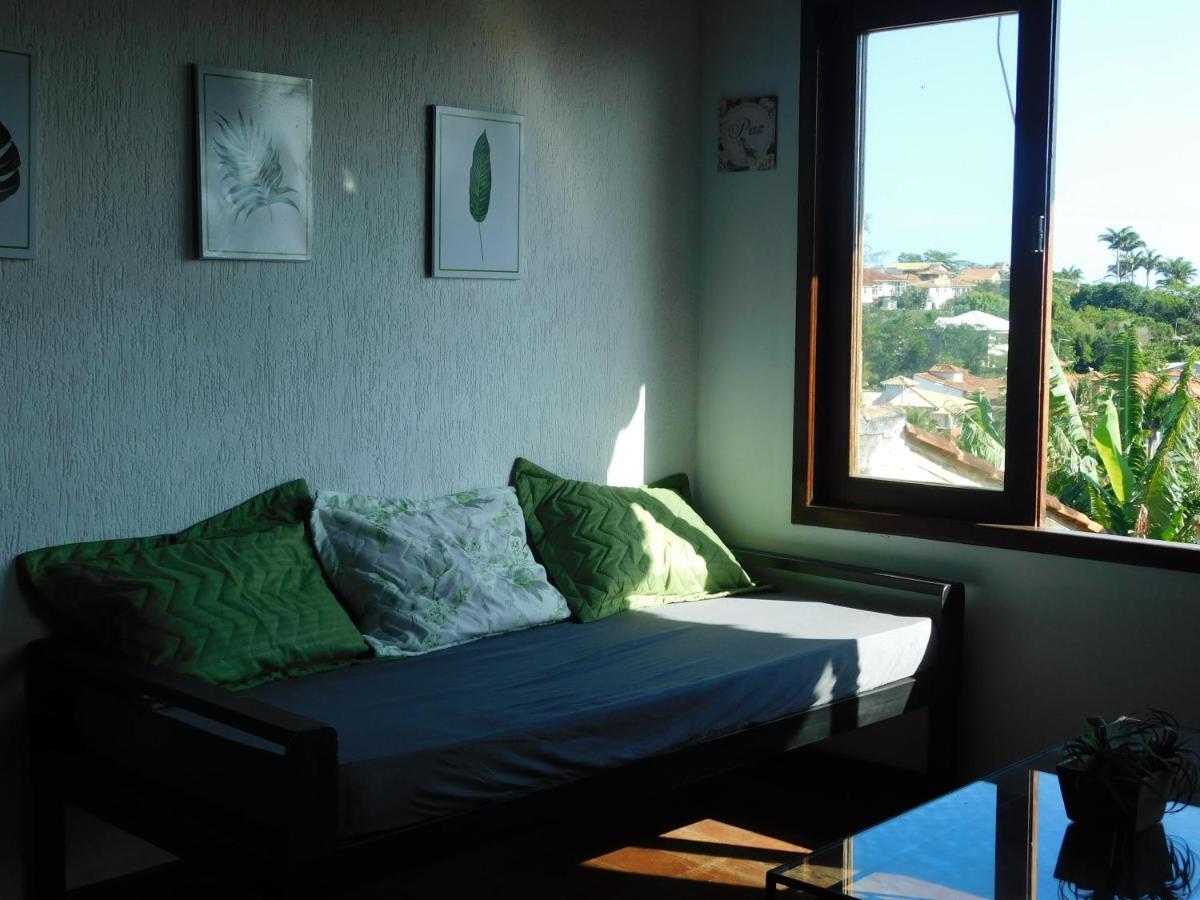 Apartamento Vista Ao Mar Διαμέρισμα Búzios Εξωτερικό φωτογραφία