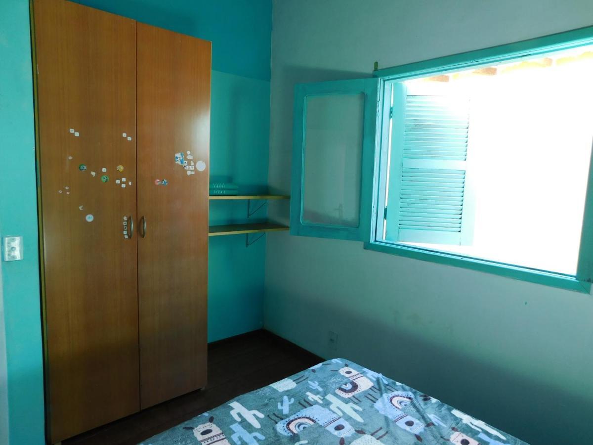 Apartamento Vista Ao Mar Διαμέρισμα Búzios Εξωτερικό φωτογραφία
