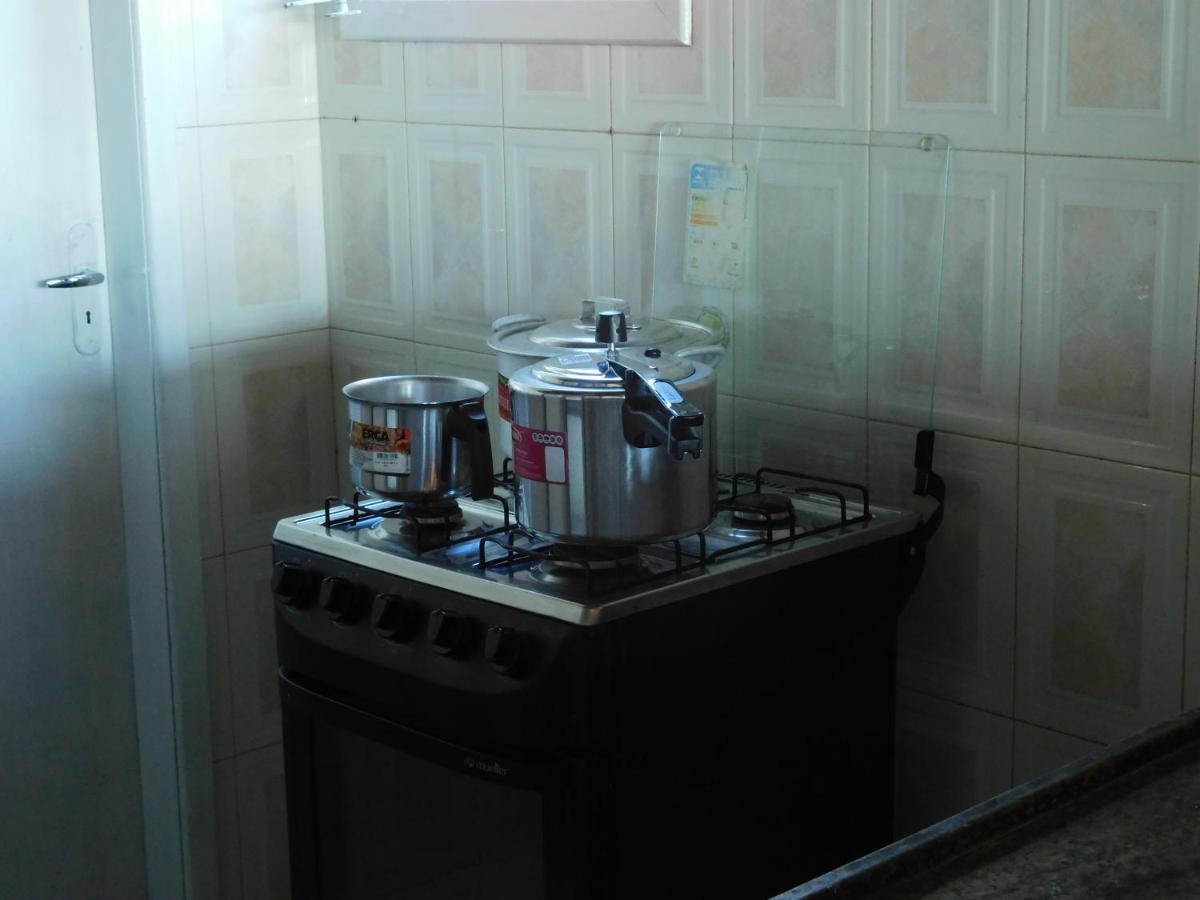 Apartamento Vista Ao Mar Διαμέρισμα Búzios Εξωτερικό φωτογραφία