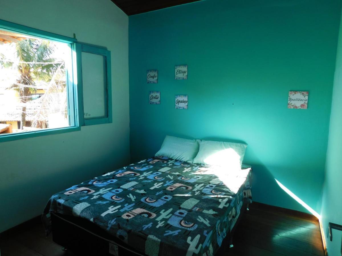 Apartamento Vista Ao Mar Διαμέρισμα Búzios Εξωτερικό φωτογραφία