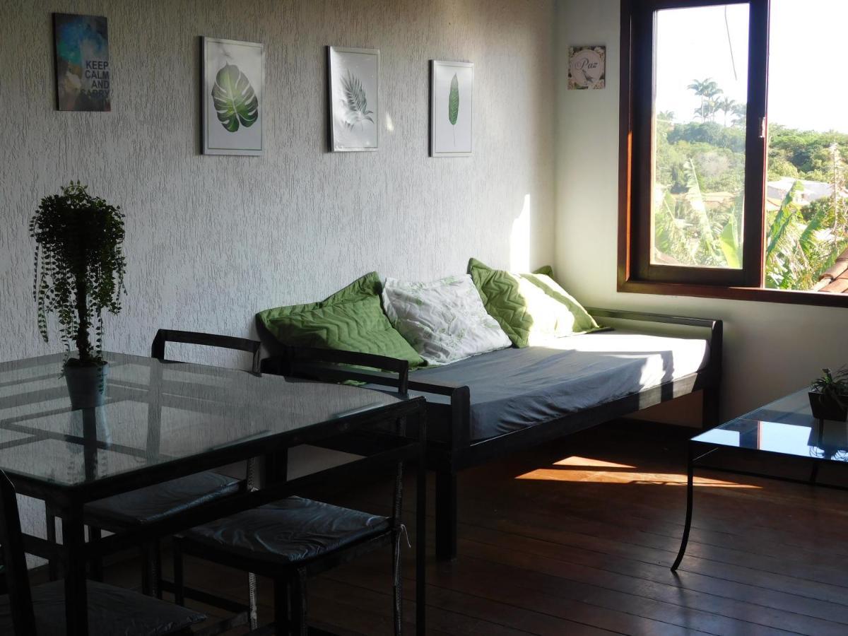 Apartamento Vista Ao Mar Διαμέρισμα Búzios Εξωτερικό φωτογραφία